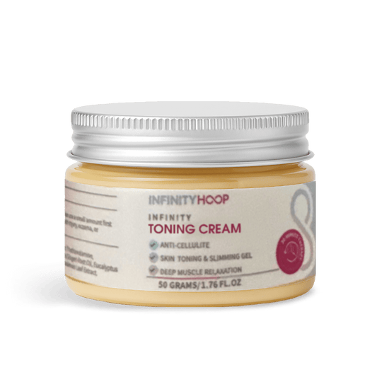 Infinity Sweat Cream