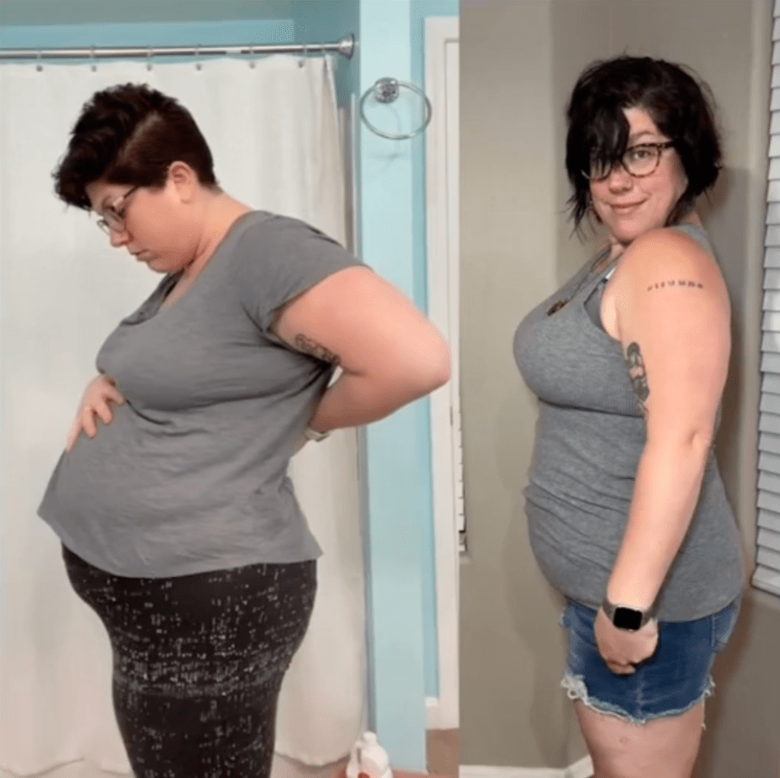 Infinity Hoop™ Challenge