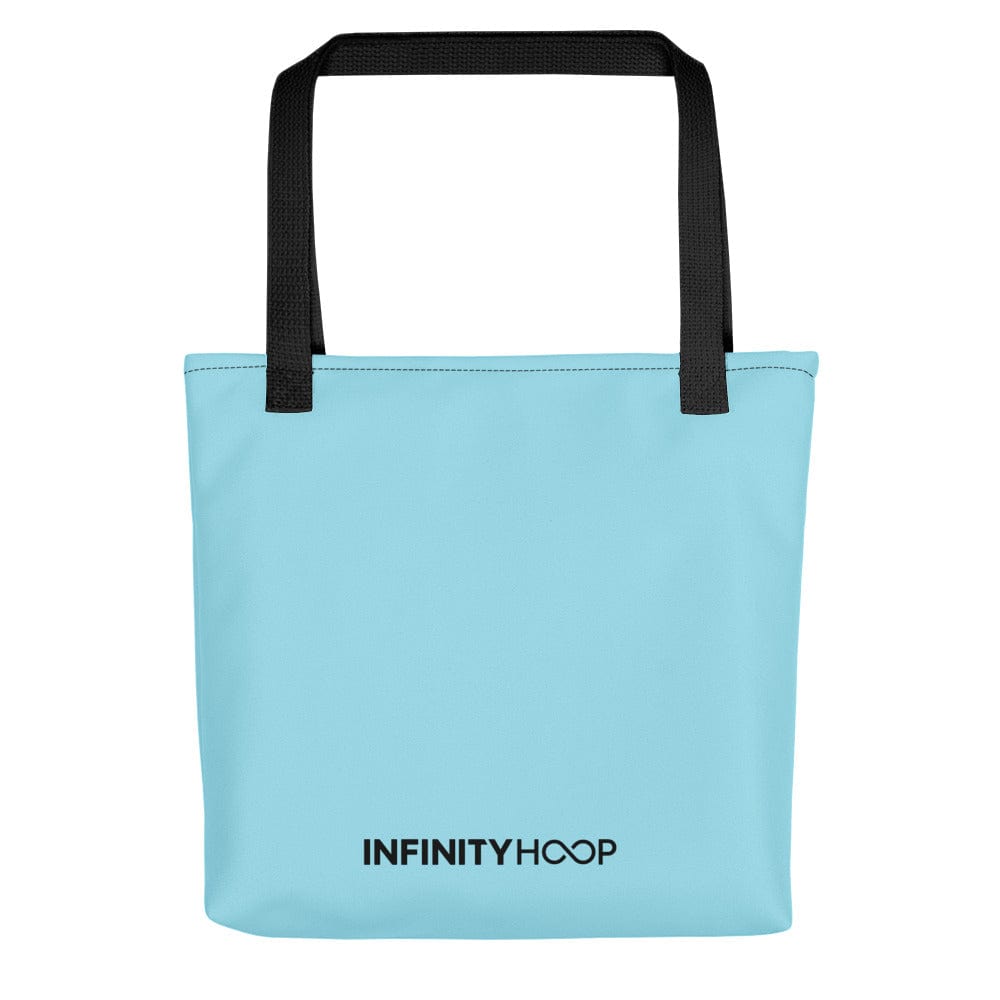 Infinity Hoop™ Tote bag