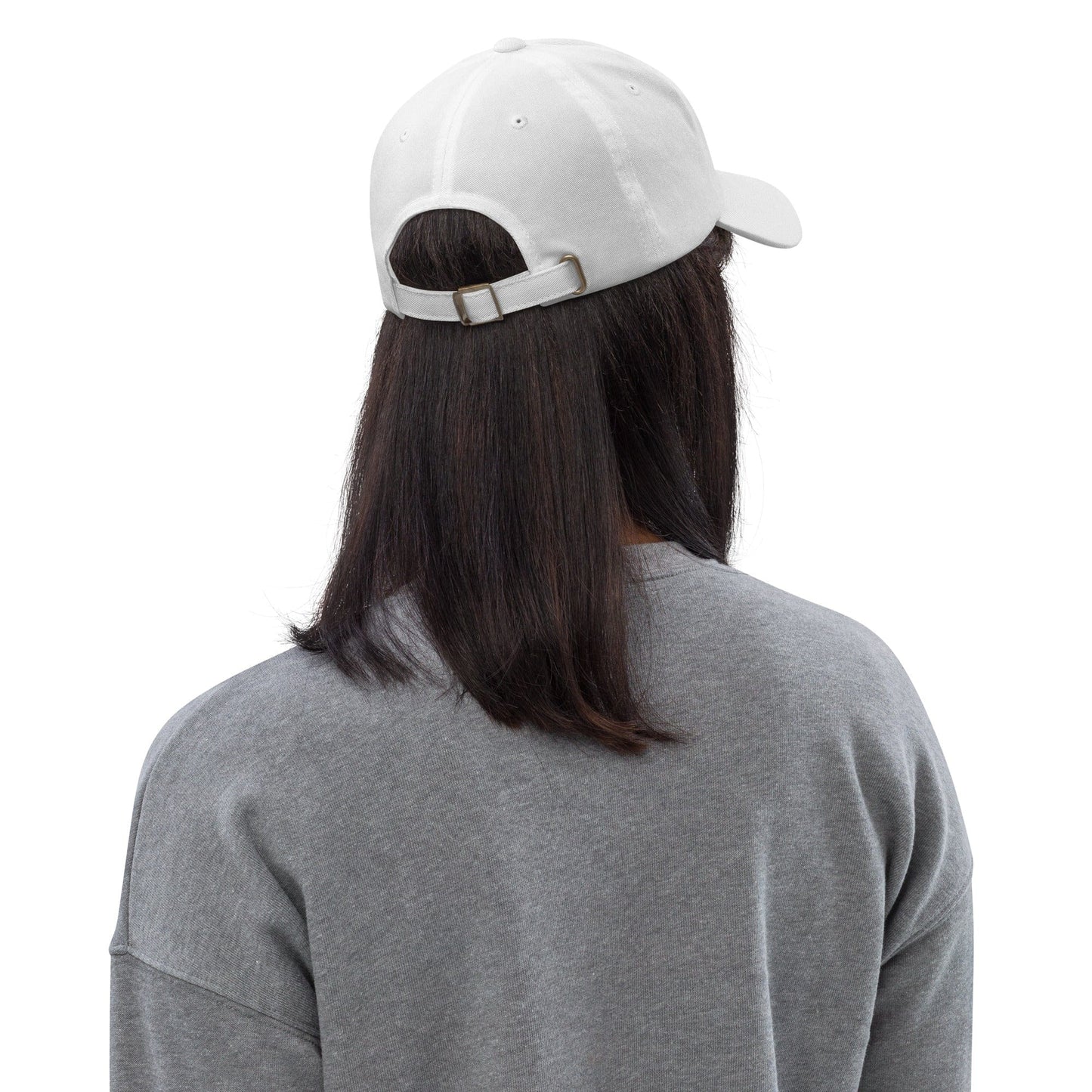 Infinity Hoop™ Baseball Cap