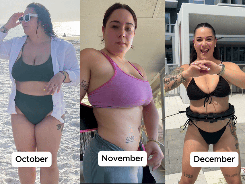 7 reasons busy women are finally losing 2 inches off their waist in 30 days