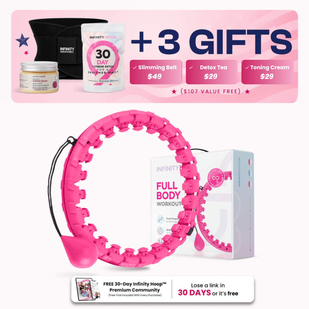 Infinity Hoop™ (Copy)