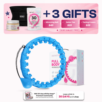 Infinity Hoop™ (Copy)