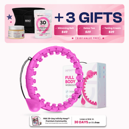 Infinity Hoop™ (Copy)