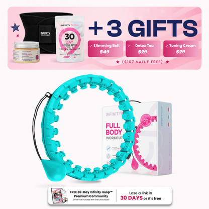Infinity Hoop™ (Copy)