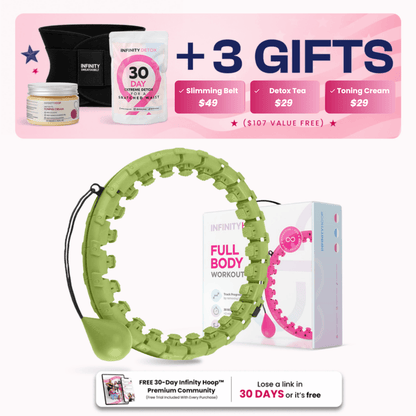 Infinity Hoop™ (Copy)
