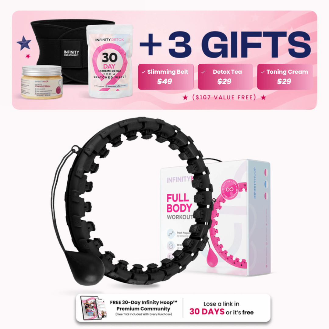 Infinity Hoop™ (Copy)