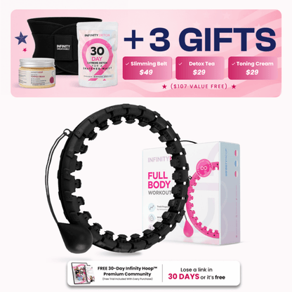 Infinity Hoop™ (Copy)