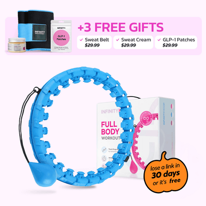 Infinity Hoop™ Challenge