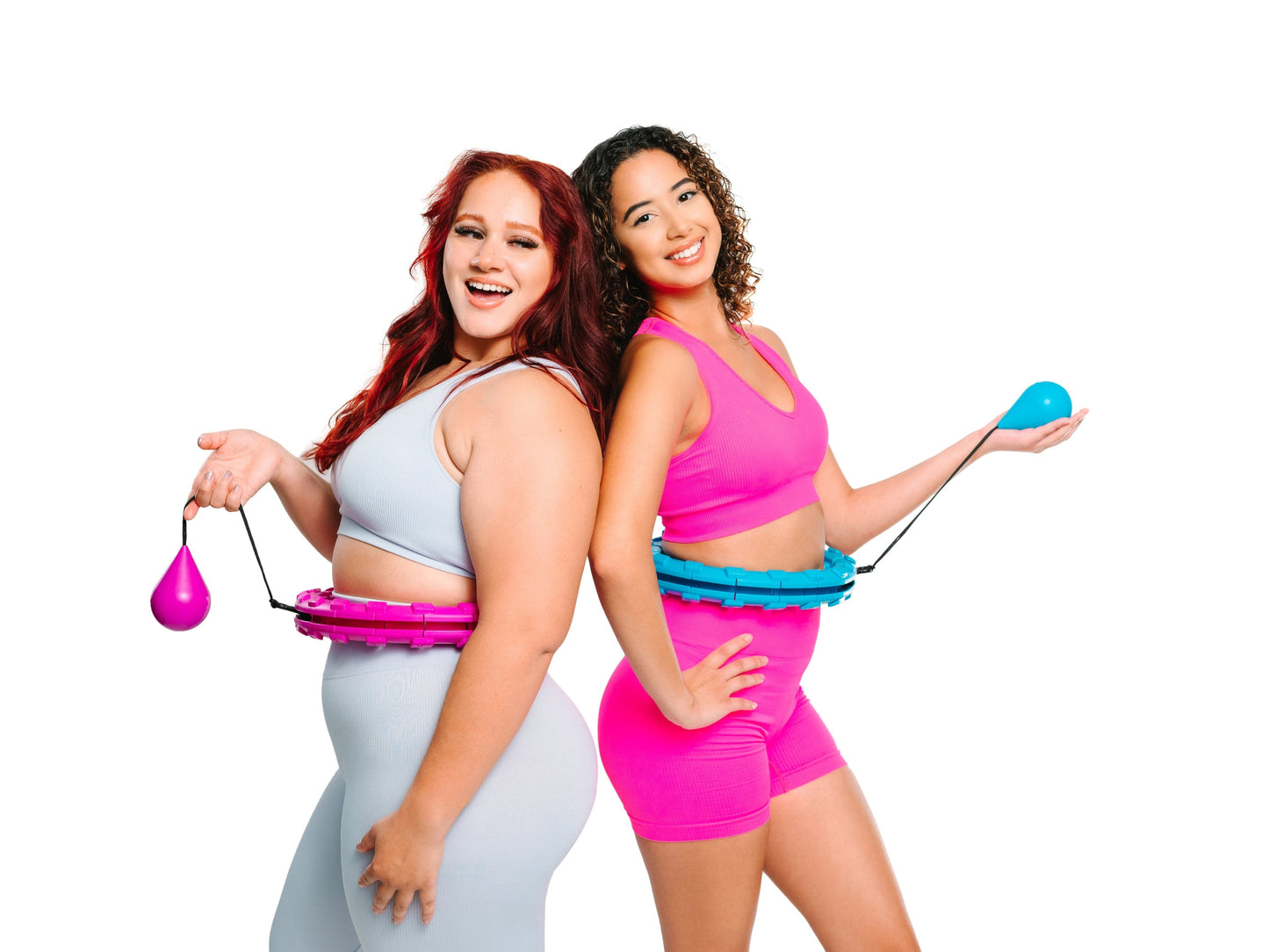 El INFINITY HOOP™ +