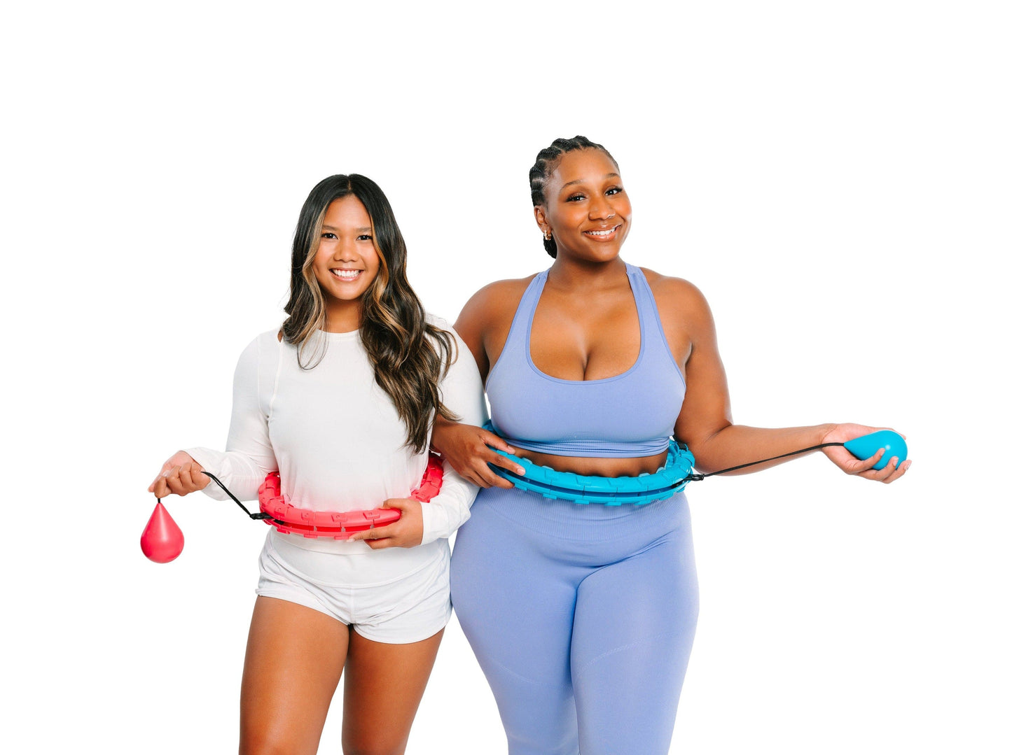 El INFINITY HOOP™ +