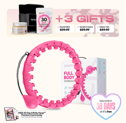 INFINITY HOOP PLUS