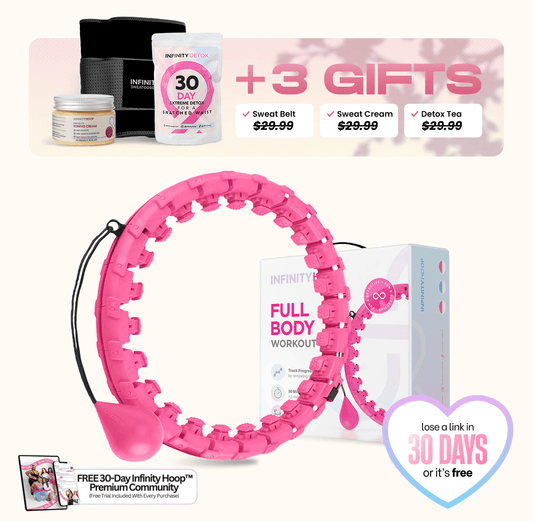 INFINITY HOOP PLUS