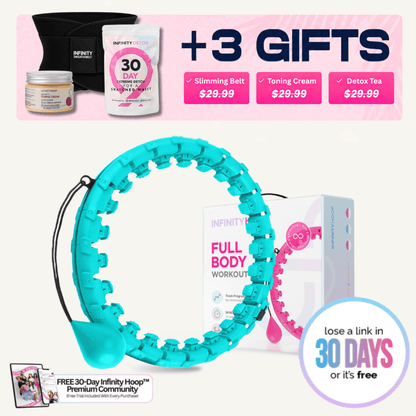 INFINITY HOOP PLUS