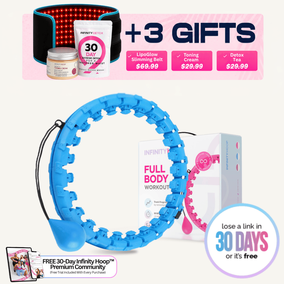 INFINITY HOOP PLUS