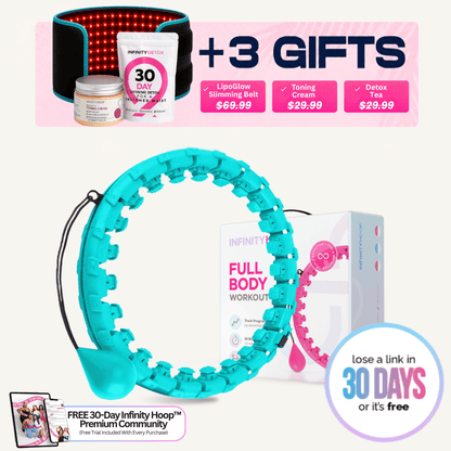 INFINITY HOOP PLUS