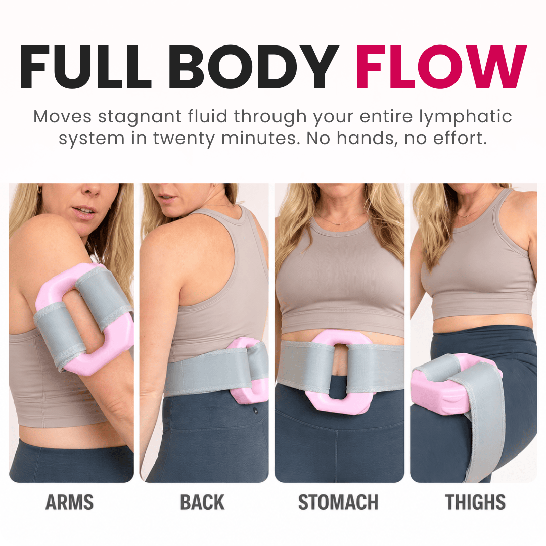 Infinity Flow™