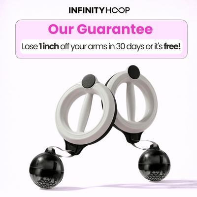 Infinity Arm Hoop™