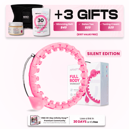 INFINITY HOOP PLUS