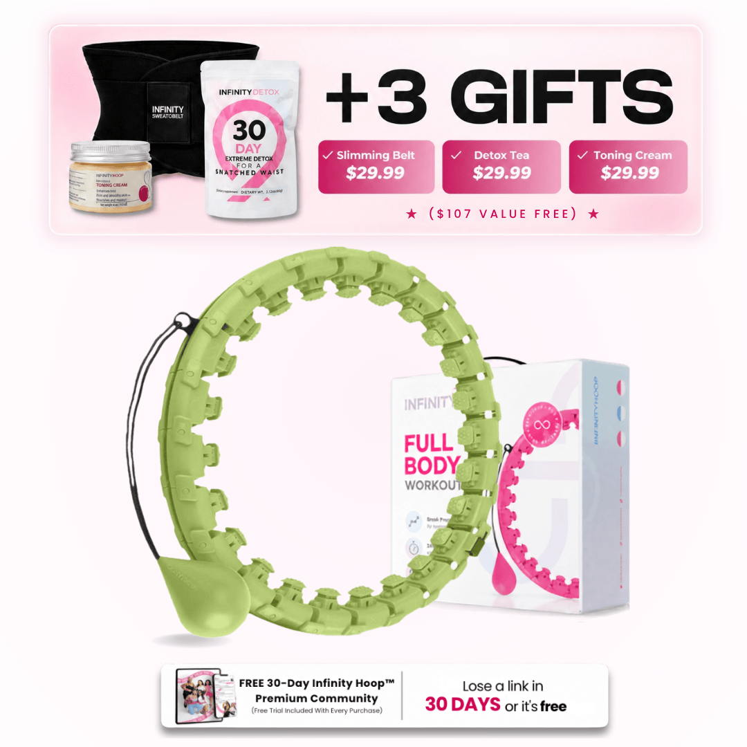 Infinity Hoop™