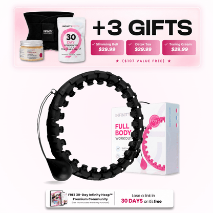 Infinity Hoop™