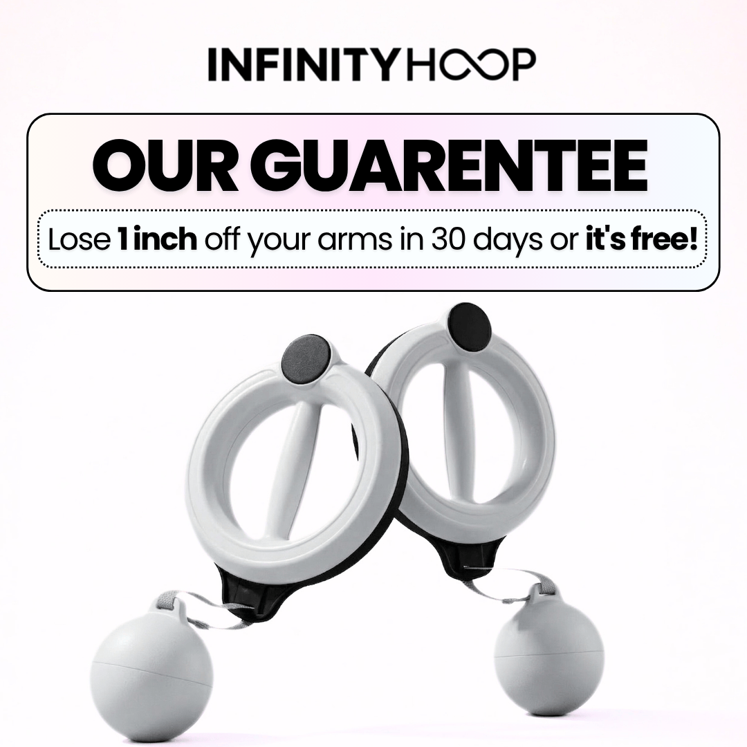 Infinity Arm Hoop™