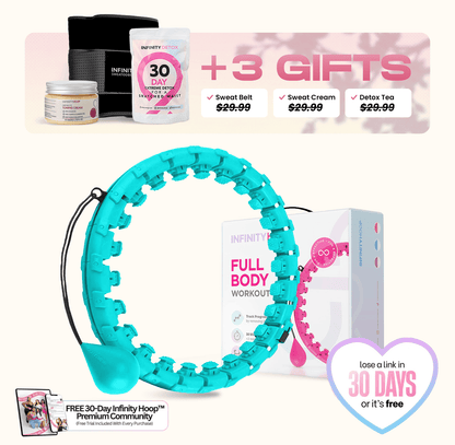 INFINITY HOOP PLUS