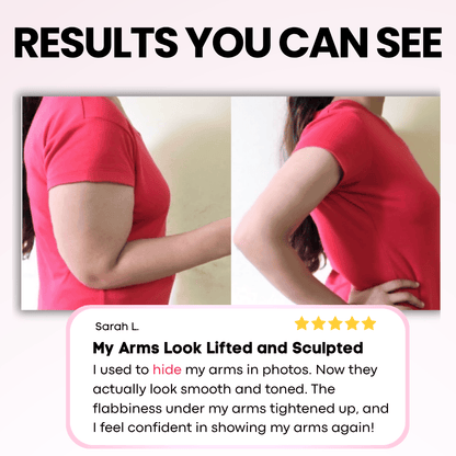 Infinity Arm Hoop™ L