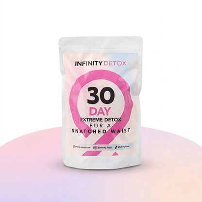 Té adelgazante Infinity de 28 días