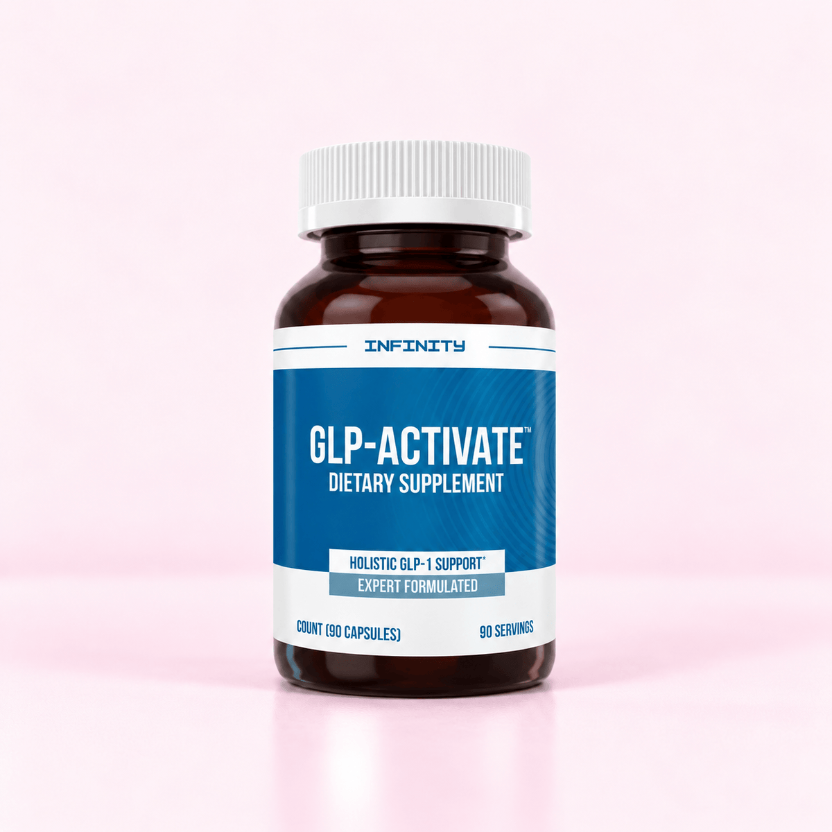 Berberine GLP-Activate
