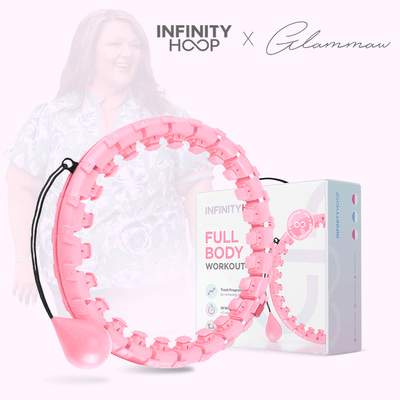 Infinity Hoop™ Challenge - Valentine's Day Sale