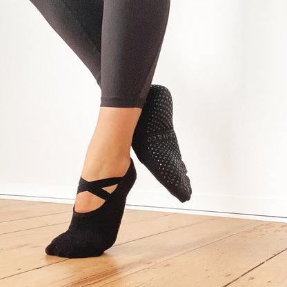 Pilates Socks