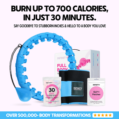INFINITY HOOP PLUS