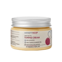 Crema para el sudor Infinity