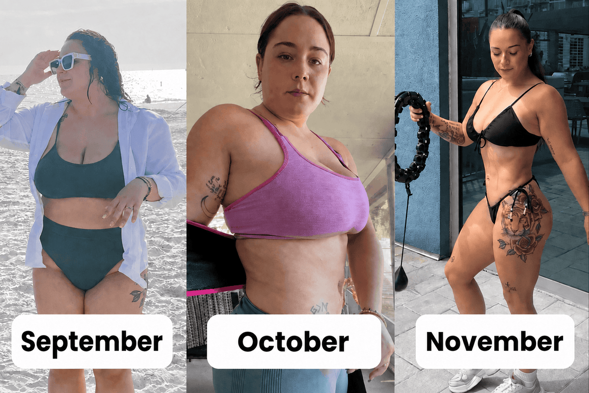 7 reasons busy women are finally losing 2 inches off their waist in 30 days