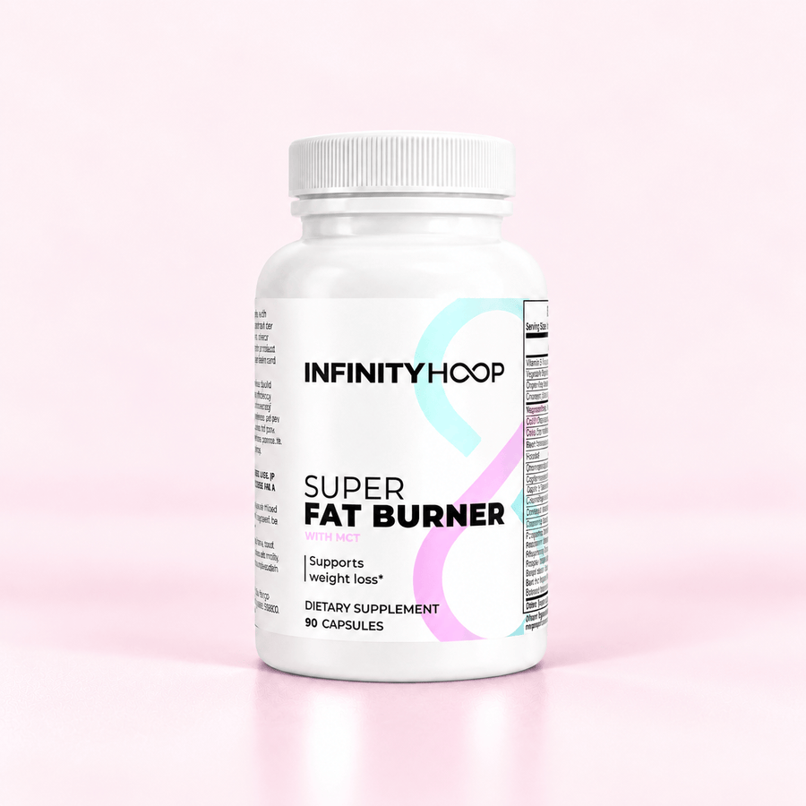 Super Fat Burner