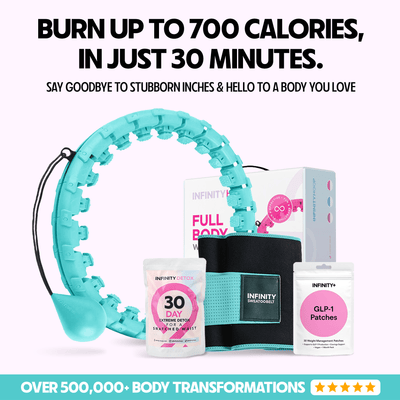 INFINITY HOOP PLUS