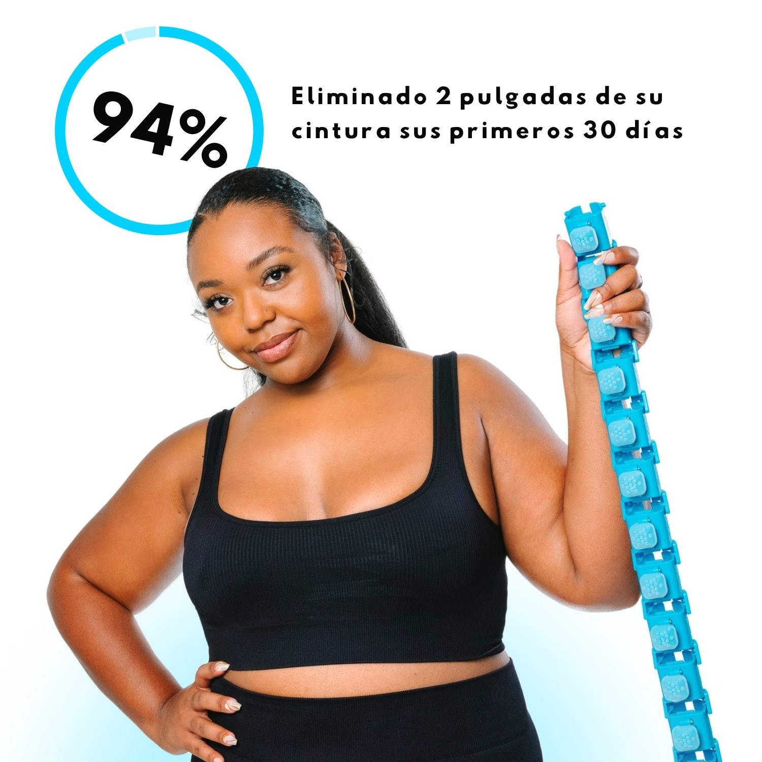 El INFINITY HOOP +
