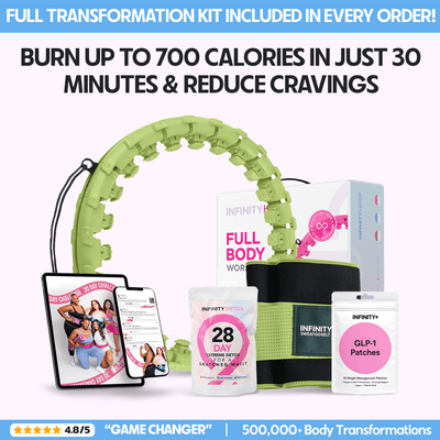 INFINITY HOOP PLUS