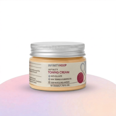 Infinity Sweat Cream