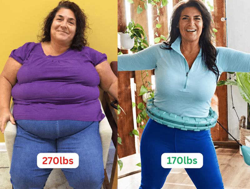 7 Reasons Why Women Who've Tried Everything Are Finally Losing Weight With This At-Home Device