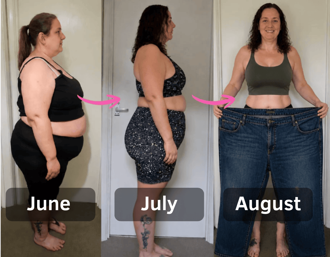 7 Reasons Why Women Who've Tried Everything Are Finally Dropping Pant Sizes With The Infinity Hoop