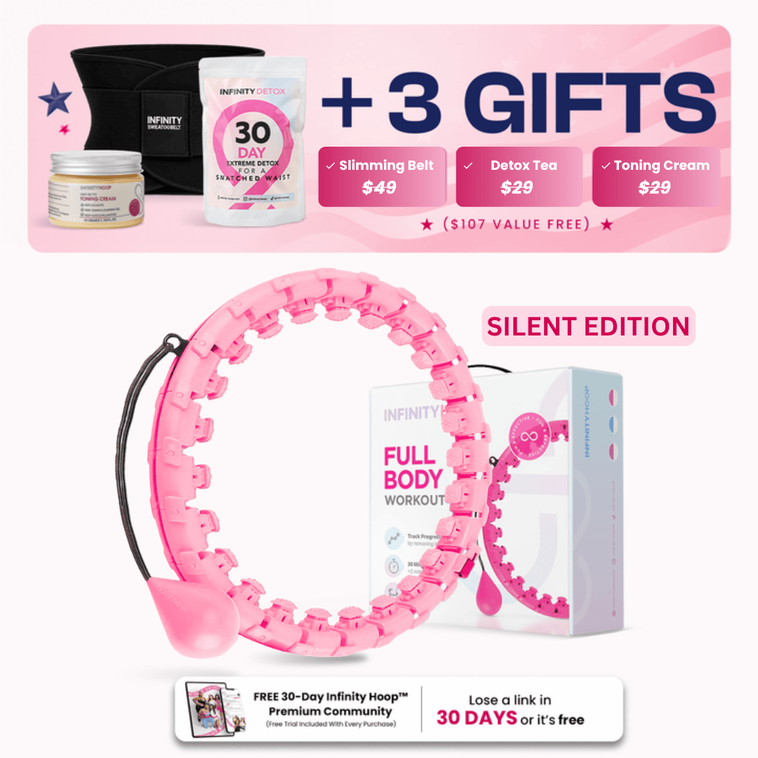 Infinity Hoop™ (Copy)