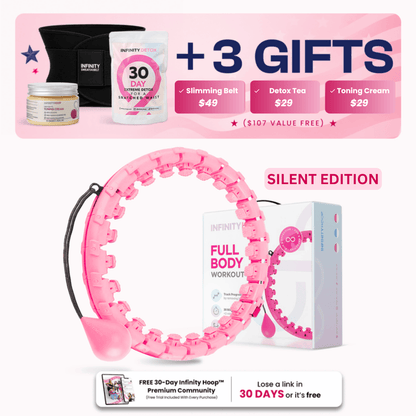 Infinity Hoop™ (Copy)
