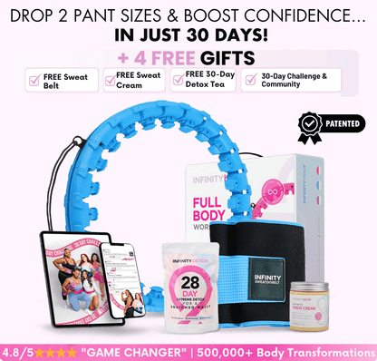 INFINITY HOOP 2.0