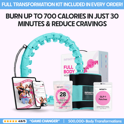 INFINITY HOOP PLUS