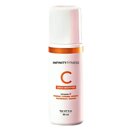 Infinity Fitness Vitamin C Oil