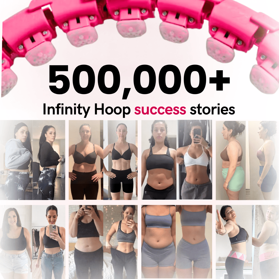 Infinity Hoop™ (Copy)